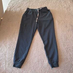 Figs joggers scrubs pants Size S/P